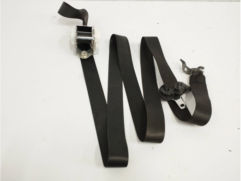 Recambio de cinturon seguridad delantero izquierdo para bmw x1 (e84) 2.0 turbodiesel cat referencia OEM IAM 2991281  