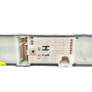 Recambio de mando elevalunas delantero izquierdo para nissan x-trail (t30) 2.2 dci diesel cat referencia OEM IAM   