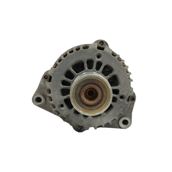 Recambio de alternador para ssangyong kyron 2.0 referencia OEM IAM A6641540102 115A 