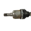 Recambio de transmision delantera izquierda para chevrolet trax 1.7 diesel cat referencia OEM IAM 95090836 688279405 