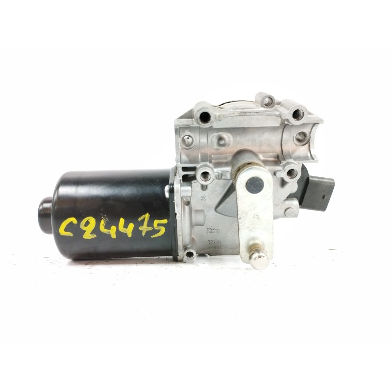 Recambio de motor limpia delantero para bmw 4 descapotable (f33, f83) 420 i referencia OEM IAM 7267503 W000026097 