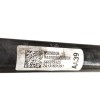 Recambio de transmision delantera izquierda para chevrolet trax 1.7 diesel cat referencia OEM IAM 95090836 688279405 