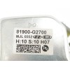Recambio de antirrobo para hyundai kona 1.0 tgdi cat referencia OEM IAM 81900G2700 BLOQUEO ELECTRICO 