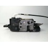 Recambio de cerradura puerta delantera izquierda para peugeot partner kombi 1.6 blue-hdi fap referencia OEM IAM 828406  