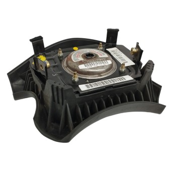 Recambio de airbag delantero izquierdo para nissan terrano/terrano.ii (r20) 2.7 turbodiesel referencia OEM IAM 98510AV600 OBSERV