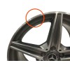 Recambio de llanta para mercedes-benz clase c coupé (c205) c 180 (205.340) referencia OEM IAM A2054011200 8,5JX18H2 ET49 5H 5X11