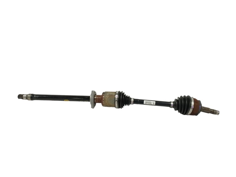 Recambio de transmision delantera derecha para chevrolet trax 1.7 diesel cat referencia OEM IAM 95090835 Recambio de transmision delantera derecha para chevrolet trax 1.7 diesel cat referencia OEM IAM 95090835