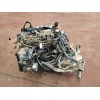 Recambio de motor completo para renault megane i classic (la0) 1.9 diesel referencia OEM IAM F8Q620  