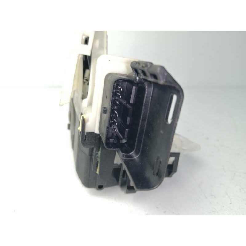 CERRADURA PUERTA DELANTERA IZQUIERDA