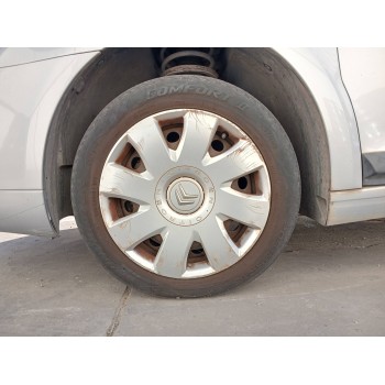 Recambio de carroceria corte para citroën c4 berlina 1.6 16v hdi fap referencia OEM IAM   