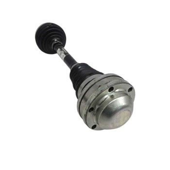 Recambio de transmision delantera izquierda para volkswagen vw golf vii (5g1, bq1, be1, be2) 2.0 tdi referencia OEM IAM 5Q040727