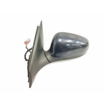 Recambio de retrovisor izquierdo para fiat croma (194) 1.9 8v multijet dynamic referencia OEM IAM  7 CABLES 