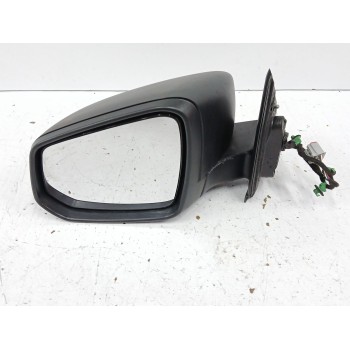 Recambio de retrovisor izquierdo para ford transit courier b460 furgoneta/monovolumen 1.5 ecoblue referencia OEM IAM   