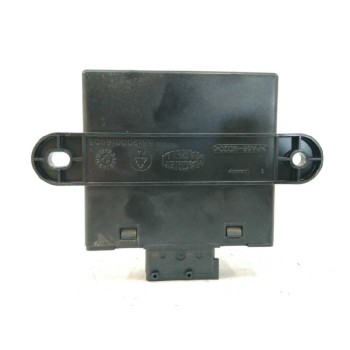 Recambio de modulo electronico para peugeot 407 st sport referencia OEM IAM 9647428280  