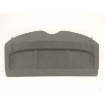 Recambio de bandeja trasera para nissan pulsar hatchback (c13) 1.5 dci referencia OEM IAM 799103ZL0B  