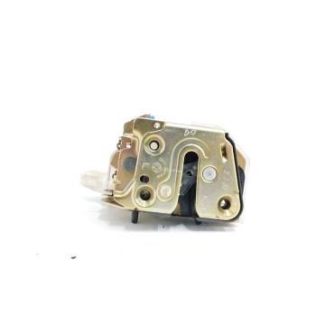 Recambio de cerradura puerta trasera izquierda para nissan x-trail (t30) 2.2 dci diesel cat referencia OEM IAM 80553AA300 89A909