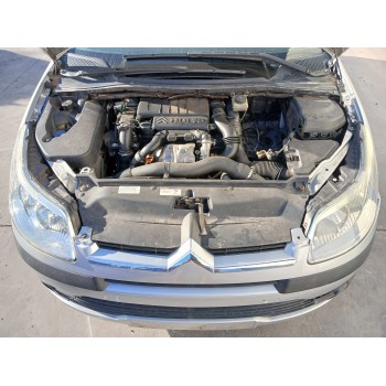 Recambio de carroceria corte para citroën c4 berlina 1.6 16v hdi fap referencia OEM IAM   