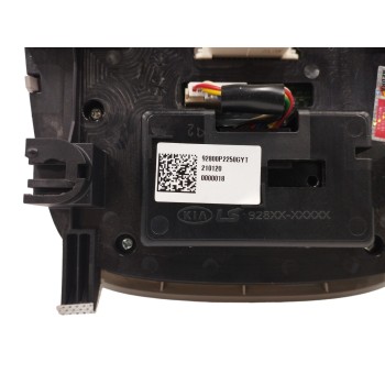 Recambio de luz interior para kia sorento iv (mq4, mq4a) 1.6 t-gdi hybrid awd referencia OEM IAM 92800P2250GYT  
