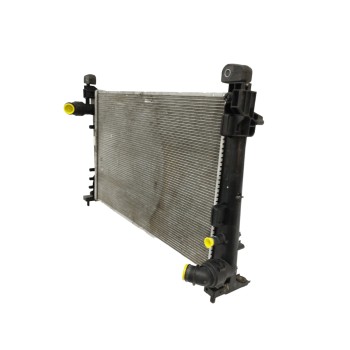 Recambio de radiador agua para fiat grande punto (199_) 1.3 d multijet (199.axd11, 199.axd1a, 199.axd1b,... referencia OEM IAM 8