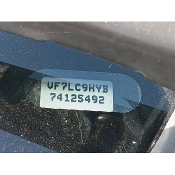 Recambio de carroceria corte para citroën c4 berlina 1.6 16v hdi fap referencia OEM IAM   