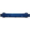Recambio de refuerzo paragolpes trasero para chevrolet aveo 1.4 cat referencia OEM IAM 95058439  