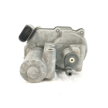 Recambio de caja mariposa para volkswagen touareg (7la) 3.0 v6 tdi dpf referencia OEM IAM 059129086D ACCIONADOR COLECTOR ADMISIO