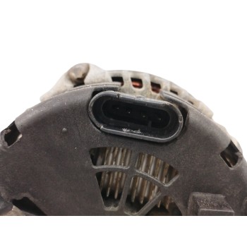 Recambio de alternador para ssangyong kyron 2.0 referencia OEM IAM A6641540102 115A 