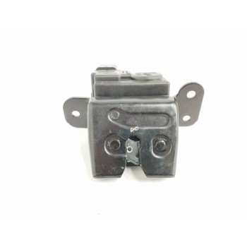 CERRADURA MALETERO / PORTON 81230J9000 