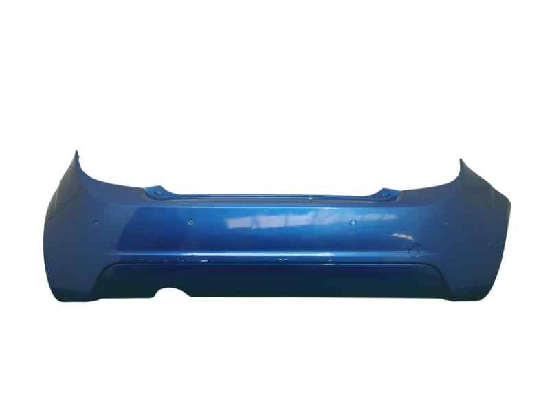 Recambio de paragolpes trasero para chevrolet aveo 1.4 cat referencia OEM IAM 96696011  