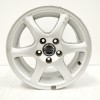 Recambio de llanta para volvo s70 berlina 2.5 turbodiesel referencia OEM IAM 9173713 6,5JX15X43 5H 5X108