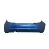 Recambio de paragolpes trasero para chevrolet aveo 1.4 cat referencia OEM IAM 96696011  