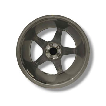Recambio de llanta para mercedes-benz clase c coupé (c205) c 180 (205.340) referencia OEM IAM A2054011200 8,5JX18H2 ET49 5H 5X11