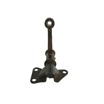 Recambio de reenvio direccion derecho para nissan terrano/terrano.ii (r20) 2.7 turbodiesel referencia OEM IAM   