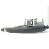 Recambio de maneta exterior lateral derecha para peugeot partner kombi 1.6 blue-hdi fap referencia OEM IAM 9680503580  