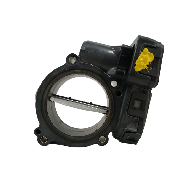 Recambio de caja mariposa para mercedes-benz clase a (w176) a 200 cdi / d (176.008) referencia OEM IAM A6510900470 0280750573 