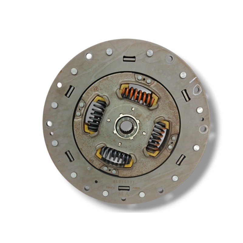 Recambio de kit embrague para lexus rx 3.3 v6 24v cat referencia OEM IAM 3127048010 6L210001 