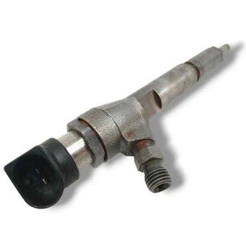 Recambio de inyector para ford focus ii turnier (da_, ffs, ds 1.8 tdci referencia OEM IAM 4M5Q9F593AD  