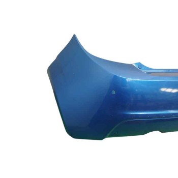 Recambio de paragolpes trasero para chevrolet aveo 1.4 cat referencia OEM IAM 96696011  