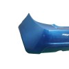Recambio de paragolpes trasero para chevrolet aveo 1.4 cat referencia OEM IAM 96696011  