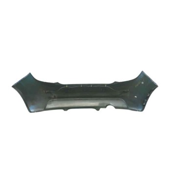 Recambio de paragolpes trasero para chevrolet aveo 1.4 cat referencia OEM IAM 96696011  