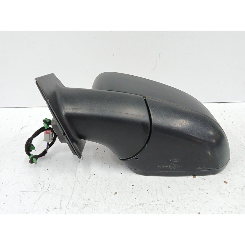 RETROVISOR IZQUIERDO
