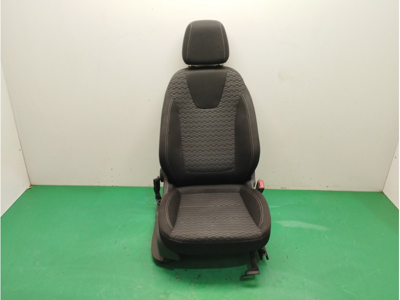 Recambio de asiento delantero derecho para opel astra k lim. 5türig 1.6 cdti dpf referencia OEM IAM Recambio de asiento delantero derecho para opel astra k lim. 5türig 1.6 cdti dpf referencia OEM IAM