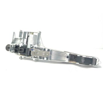 Recambio de maneta exterior lateral derecha para peugeot partner kombi 1.6 blue-hdi fap referencia OEM IAM 9680503580  
