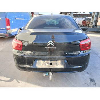 Recambio de carroceria corte para citroën c-elysée 1.5 blue-hdi fap referencia OEM IAM   