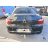 Recambio de carroceria corte para citroën c-elysée 1.5 blue-hdi fap referencia OEM IAM   