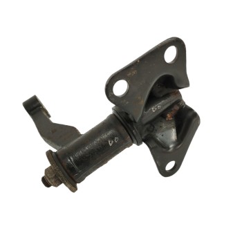 Recambio de reenvio direccion derecho para nissan terrano/terrano.ii (r20) 2.7 turbodiesel referencia OEM IAM   