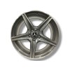 Recambio de llanta para mercedes-benz clase c coupé (c205) c 180 (205.340) referencia OEM IAM A2054011200 8,5JX18H2 ET49 5H 5X11