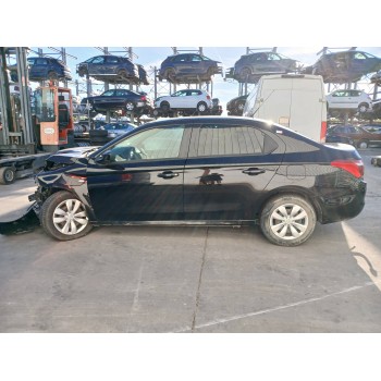 Recambio de carroceria corte para citroën c-elysée 1.5 blue-hdi fap referencia OEM IAM   