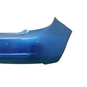 Recambio de paragolpes trasero para chevrolet aveo 1.4 cat referencia OEM IAM 96696011  