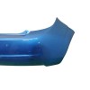Recambio de paragolpes trasero para chevrolet aveo 1.4 cat referencia OEM IAM 96696011  